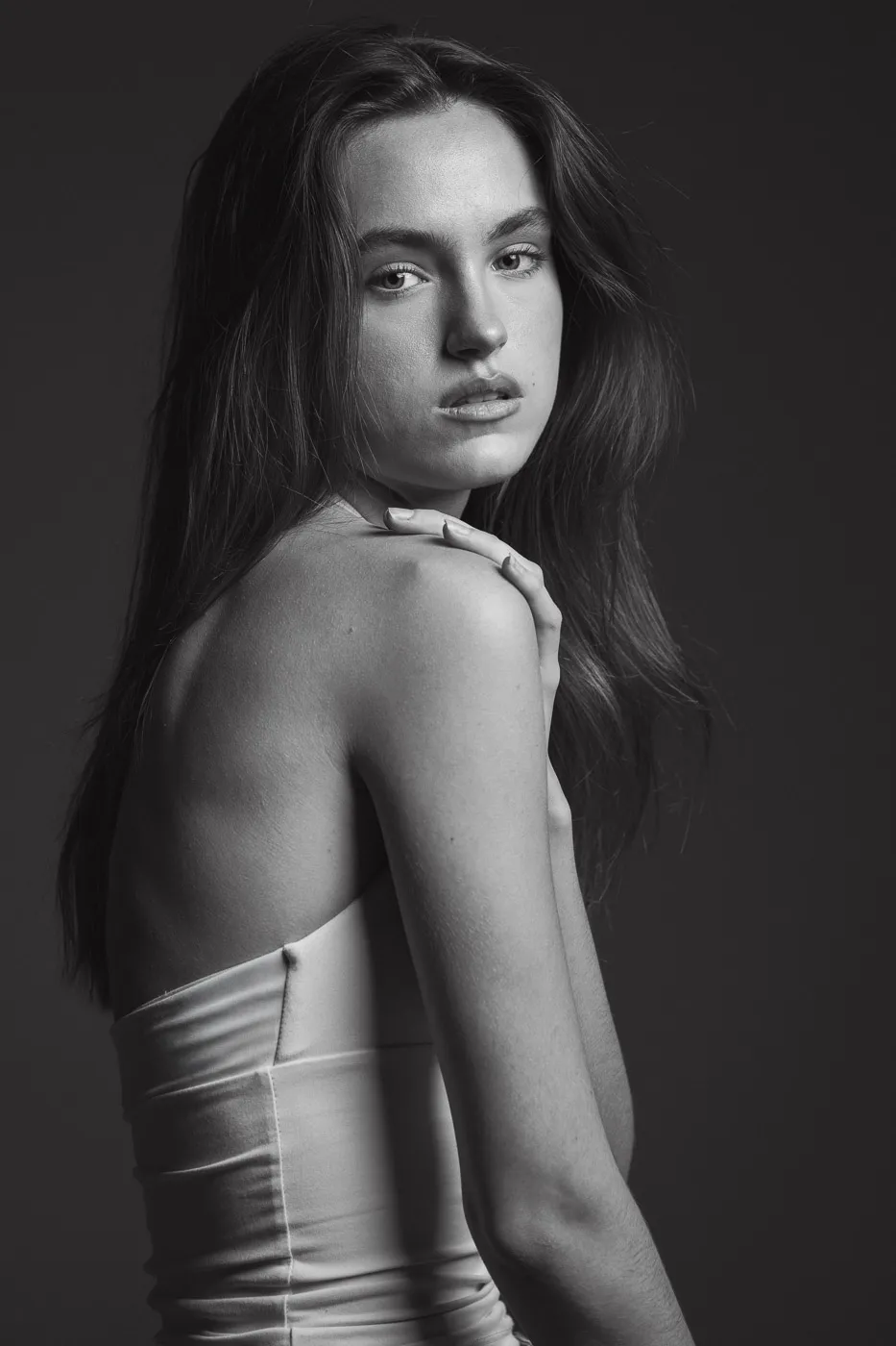 Marie Jane — Retratos
