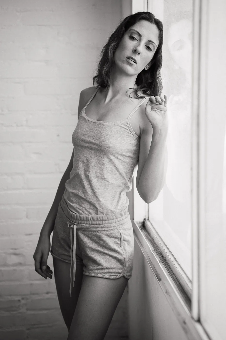 Anna — Retratos