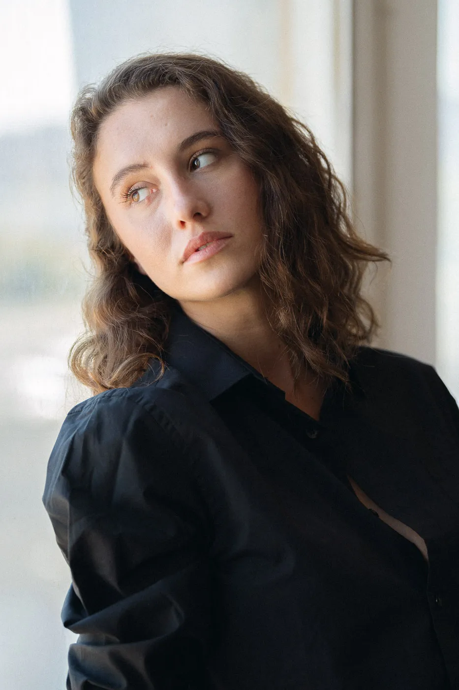 Anna & Lionela — photograph 10 of 11, by Albert Domènech