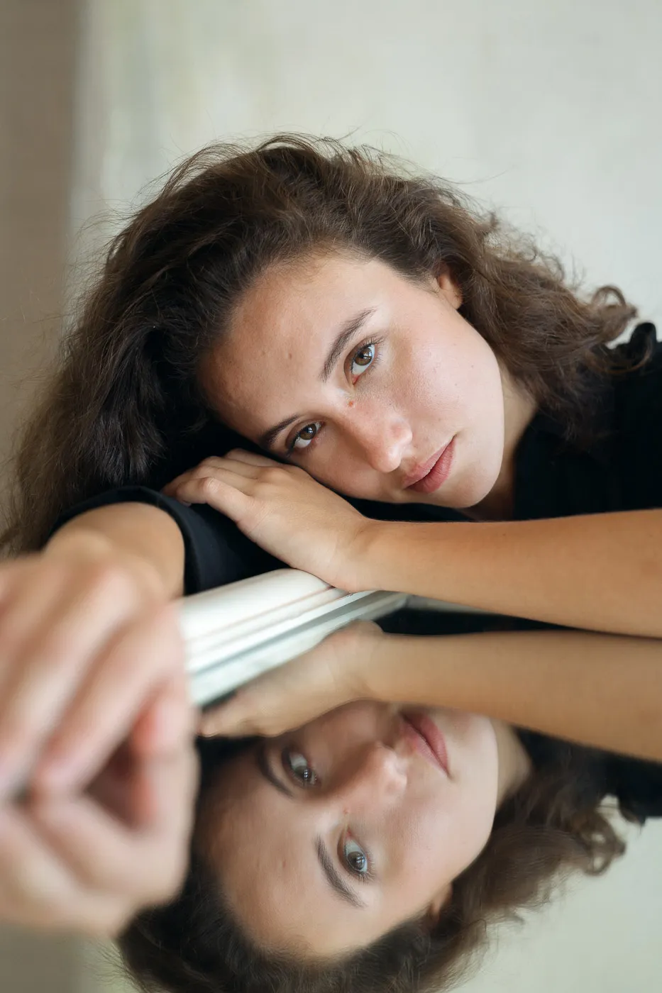 Anna & Lionela — photograph 5 of 11, by Albert Domènech