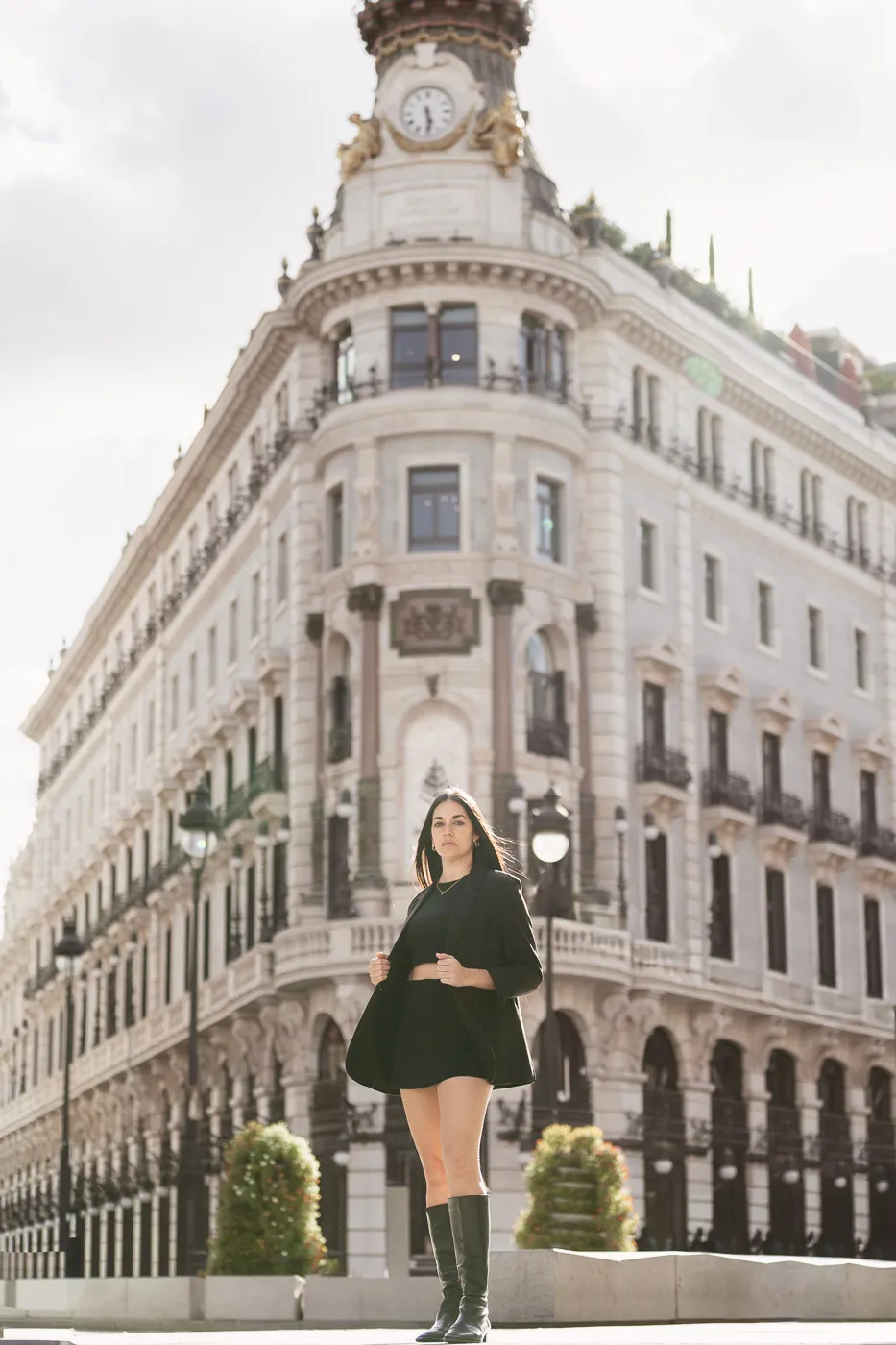 Antonela — fotografia 8 de 12, per Albert Domènech