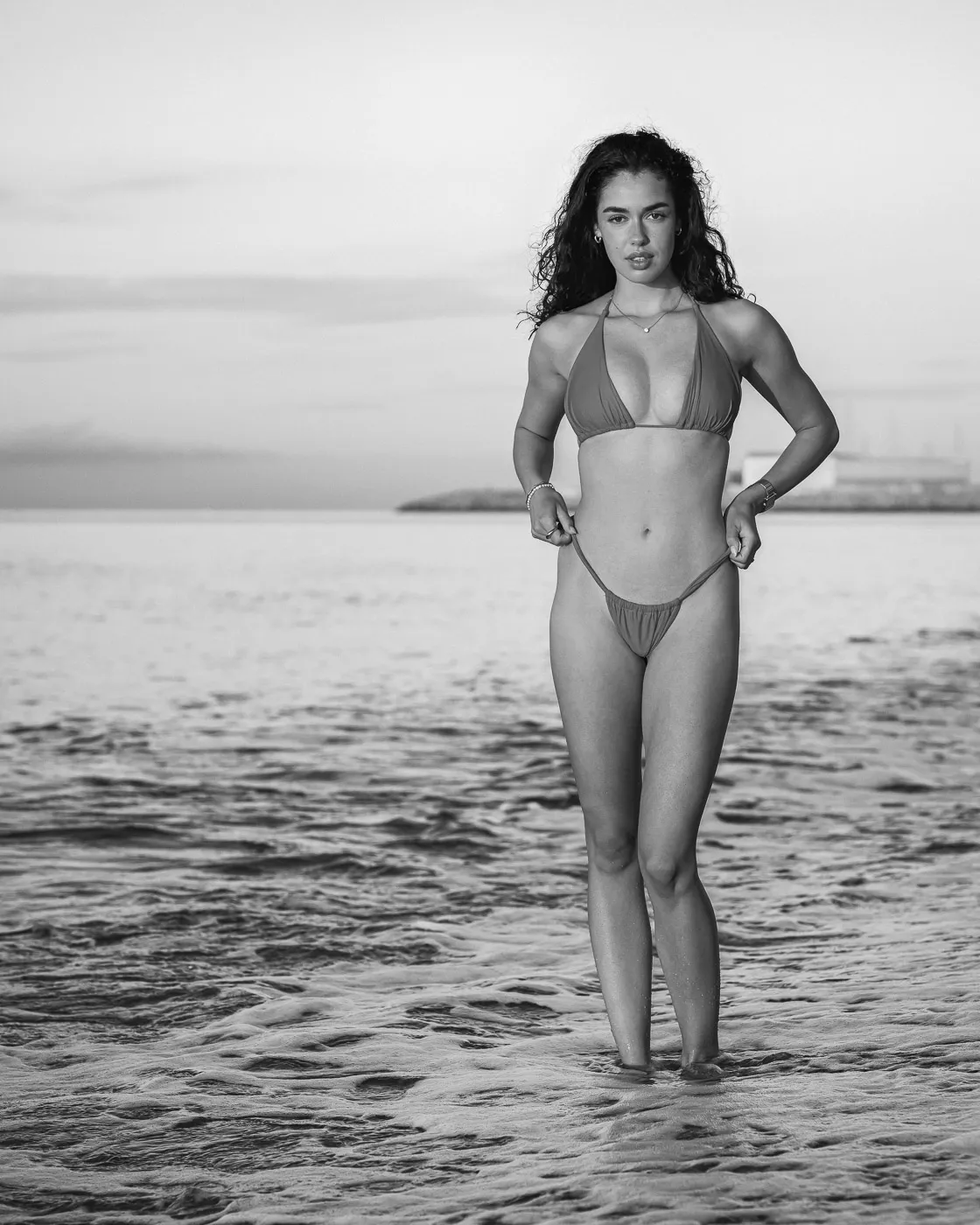 Elena — fotografía 9 de 53, por Albert Domènech