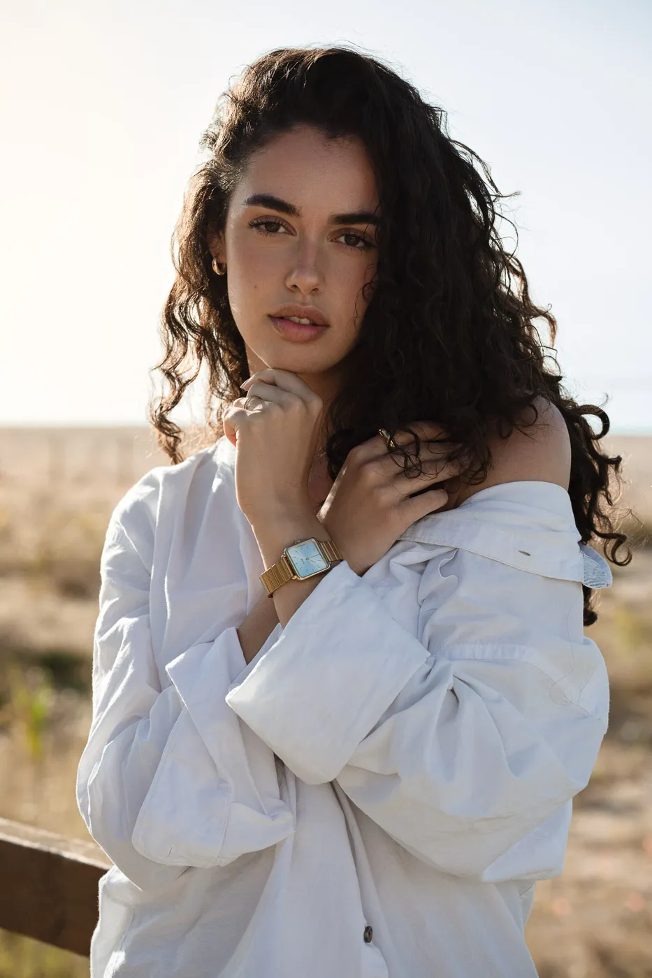 Elena — Retratos