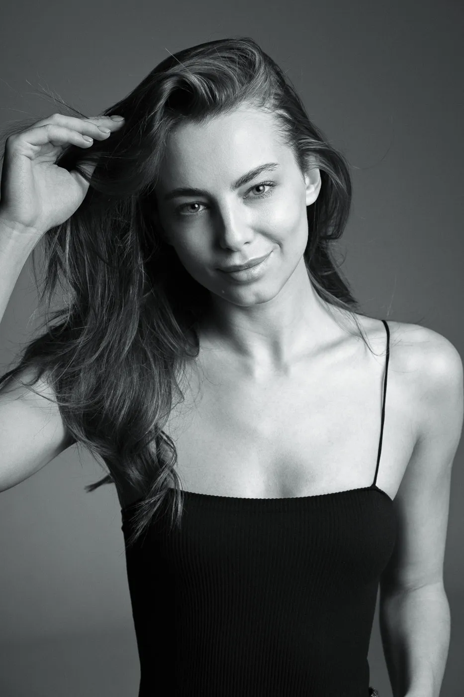 Katya — fotografía 11 de 11, por Albert Domènech