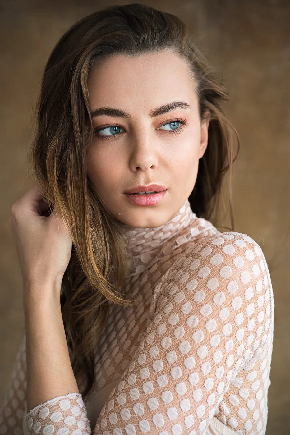 Katya — fotografía 2 de 11, por Albert Domènech