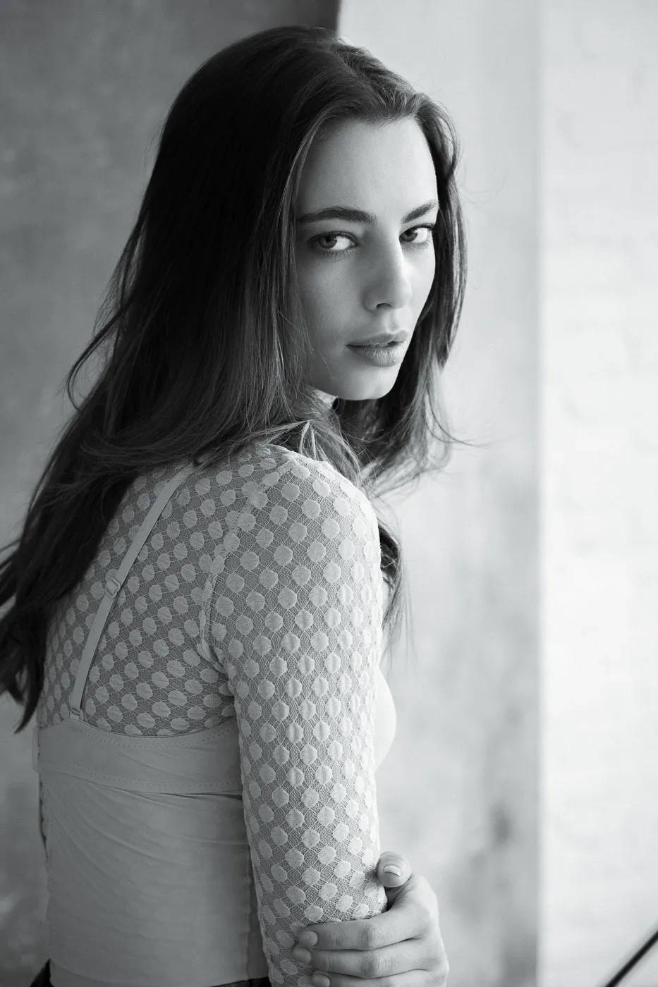 Katya — fotografía 4 de 11, por Albert Domènech