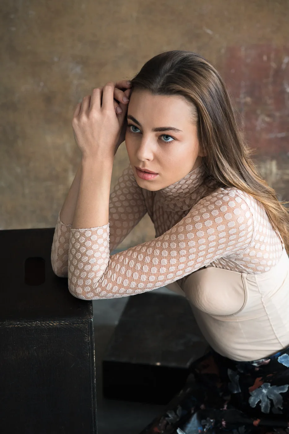 Katya — fotografía 6 de 11, por Albert Domènech