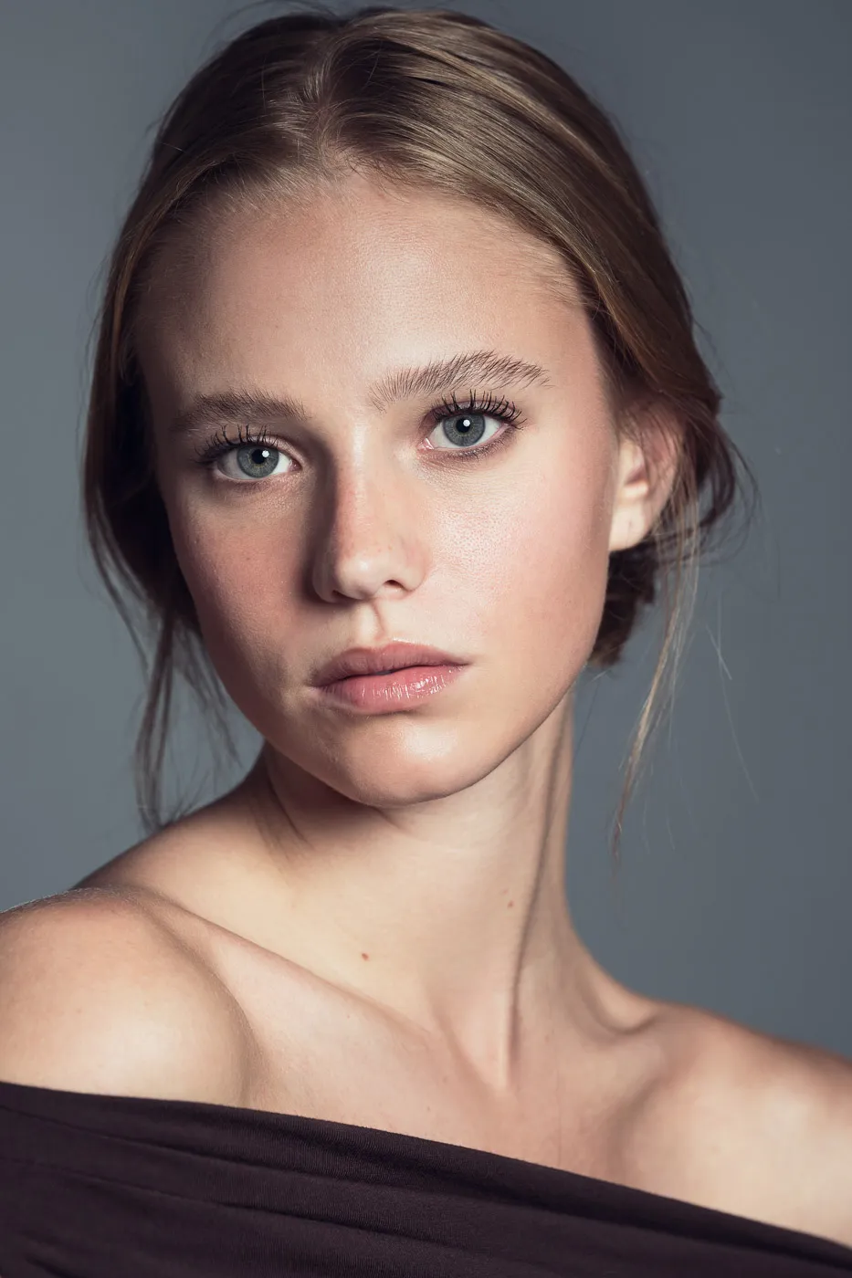 Kiara — Retratos
