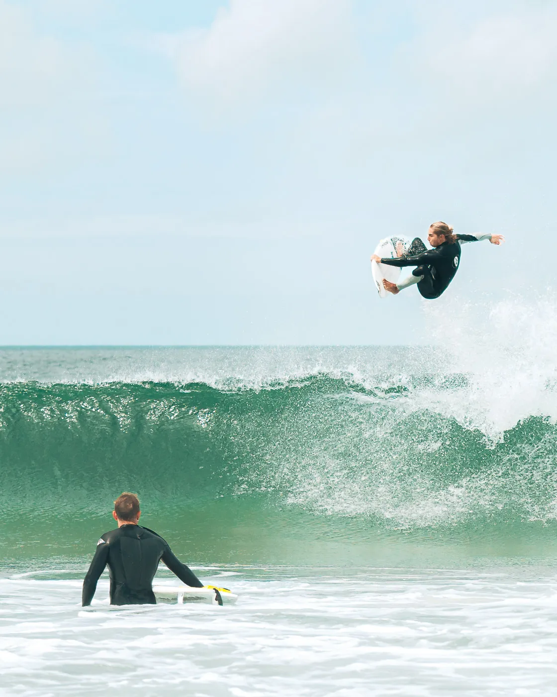 Surf — fotografía 2 de 6, por Albert Domènech