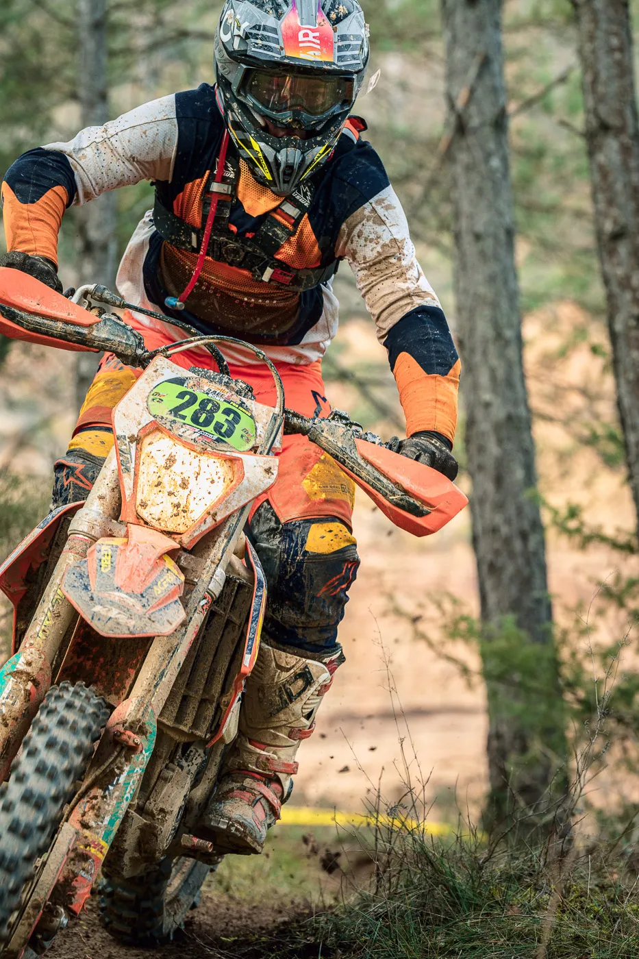 MX & Enduro — fotografía 2 de 36, por Albert Domènech