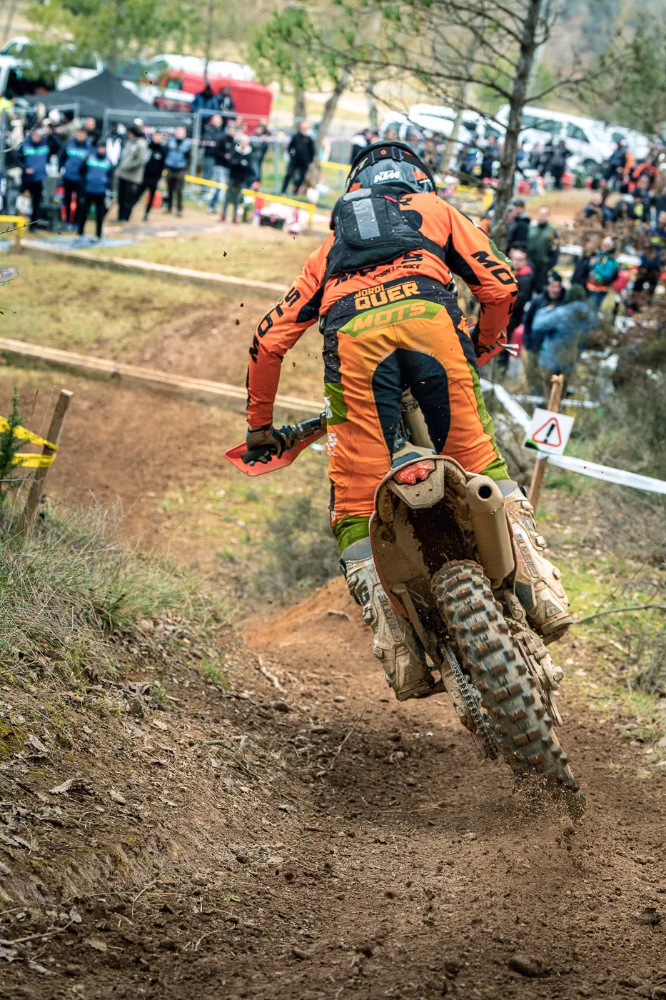 MX & Enduro — fotografía 3 de 36, por Albert Domènech