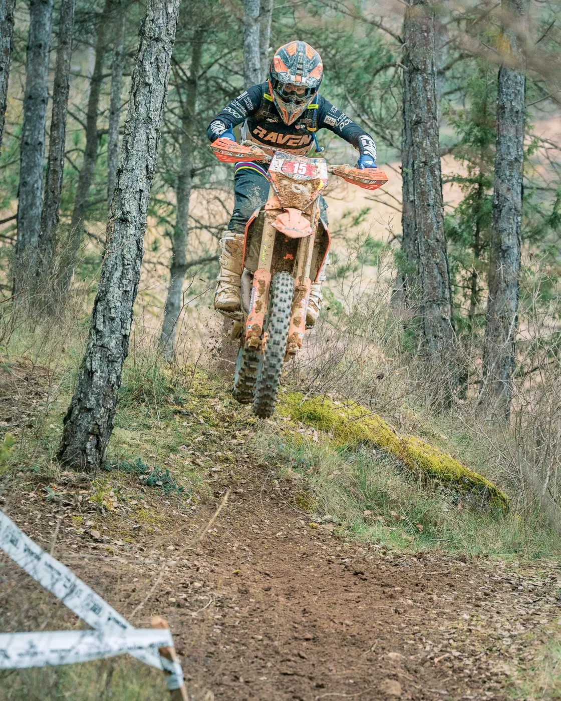 MX & Enduro — fotografía 4 de 36, por Albert Domènech