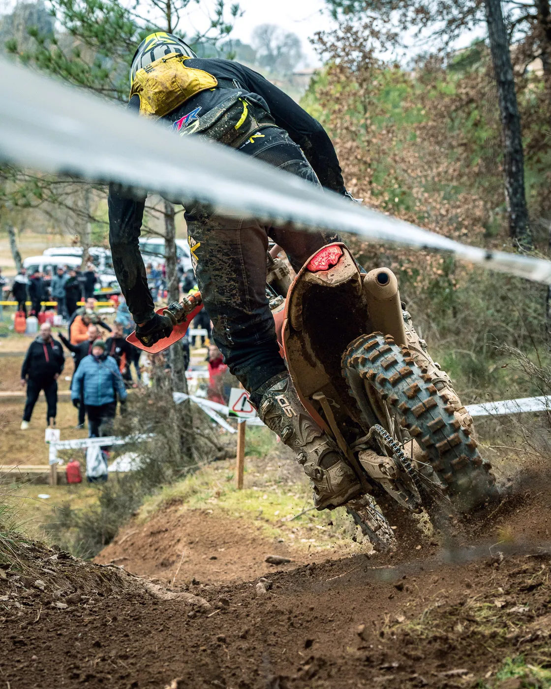 MX & Enduro — fotografía 5 de 36, por Albert Domènech