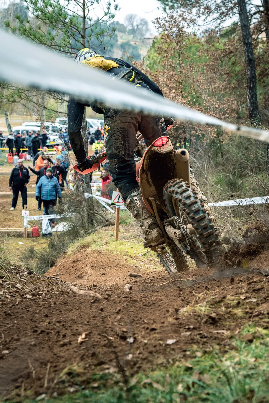 MX & Enduro — fotografía 6 de 36, por Albert Domènech