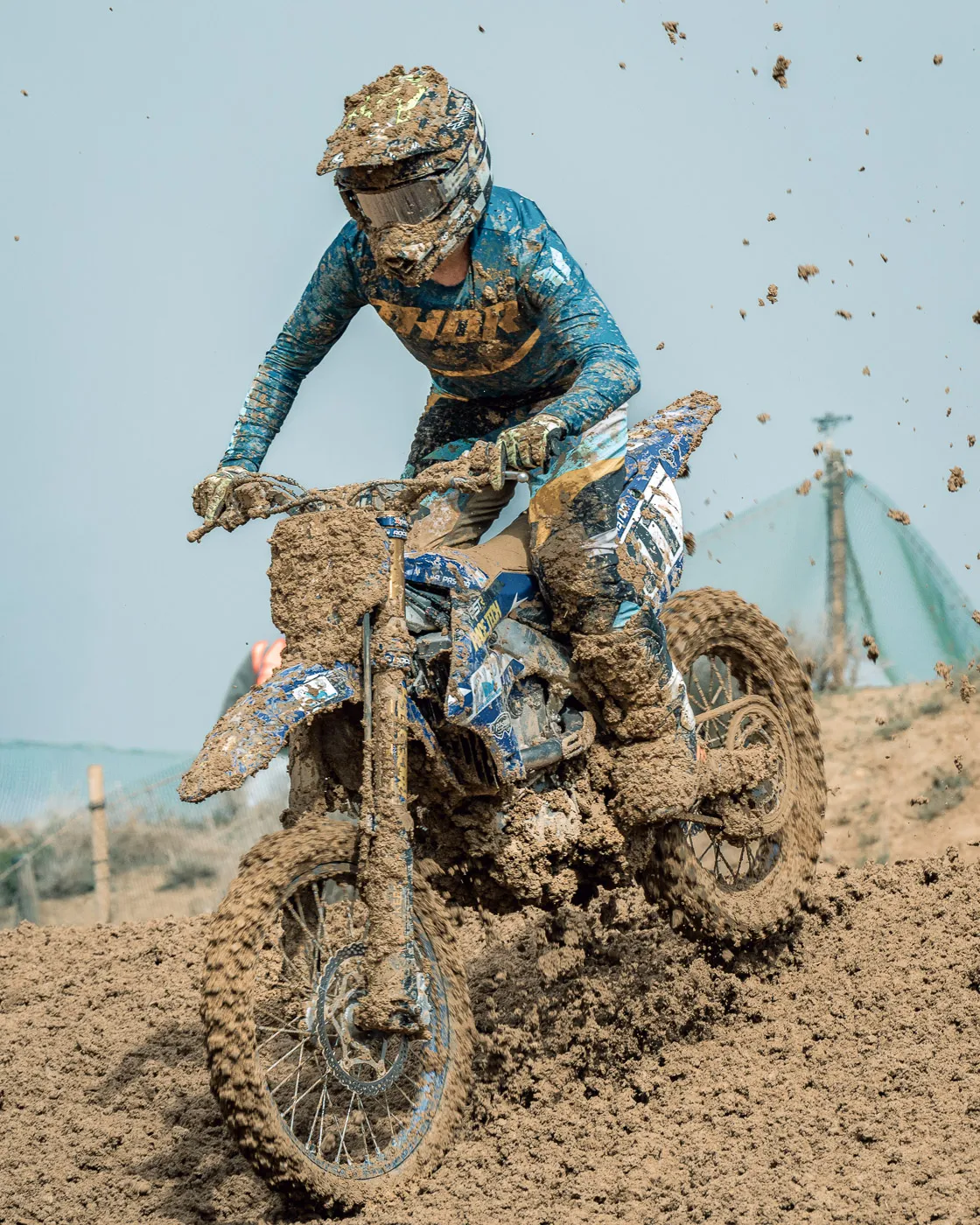 MX & Enduro — fotografía 15 de 36, por Albert Domènech