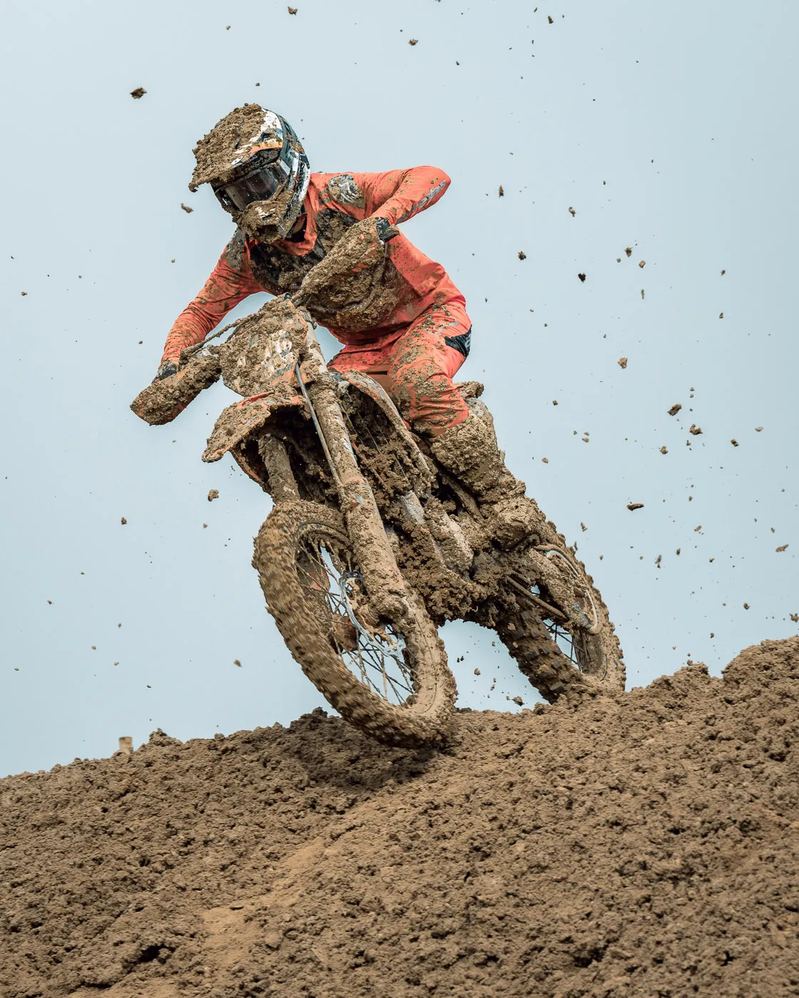 MX & Enduro — fotografía 16 de 36, por Albert Domènech