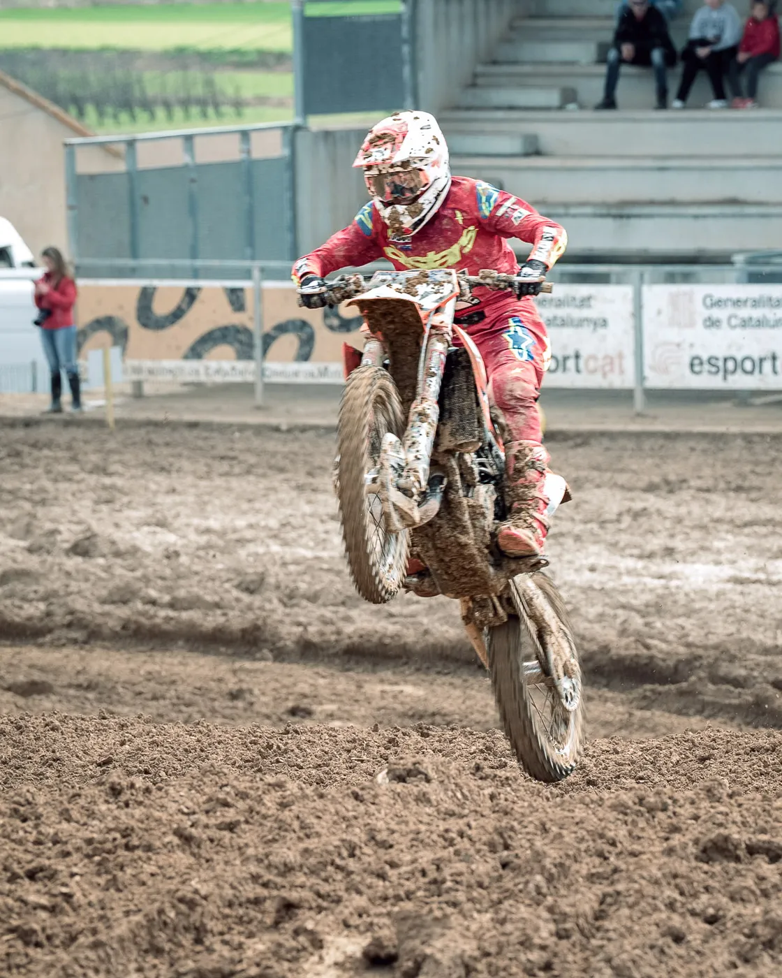 MX & Enduro — fotografía 29 de 36, por Albert Domènech