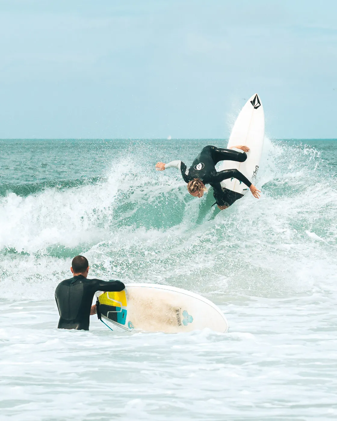 Surf — Deportes