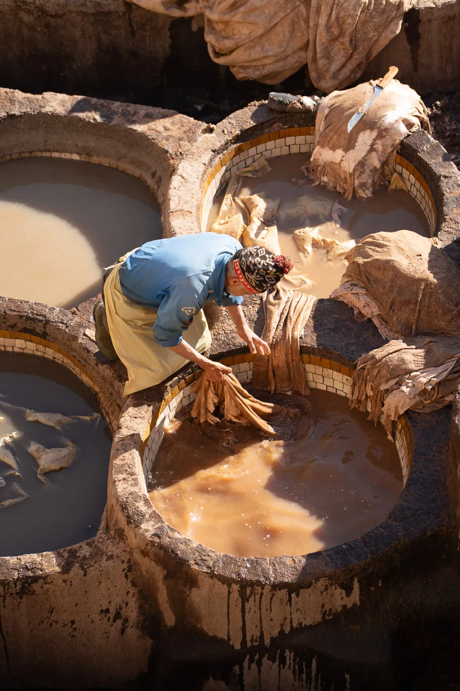 Marruecos — fotografía 3 de 12, por Albert Domènech