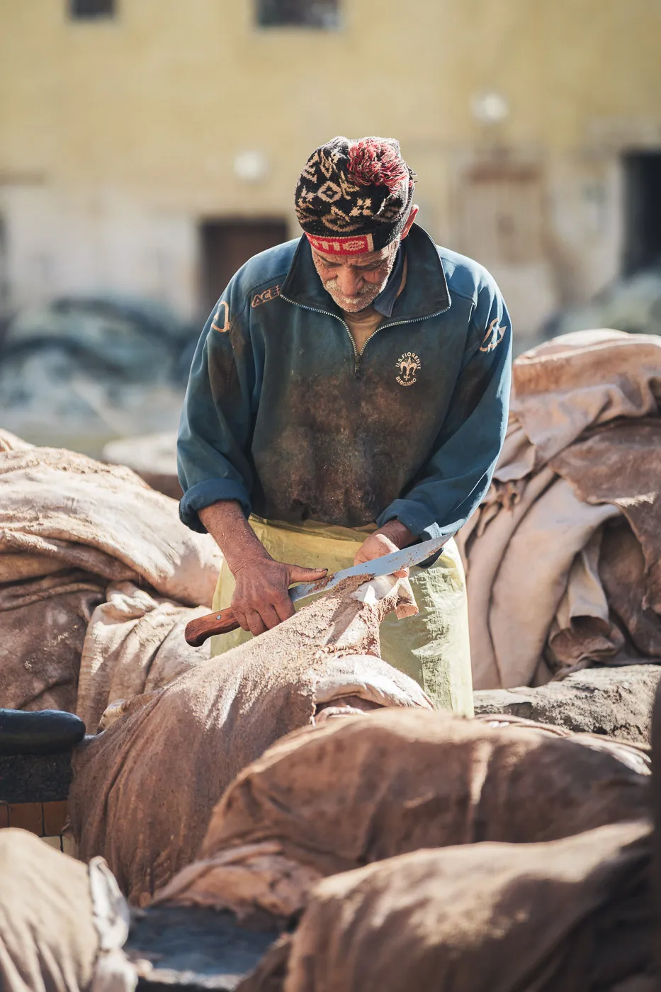 Marruecos — fotografía 6 de 12, por Albert Domènech