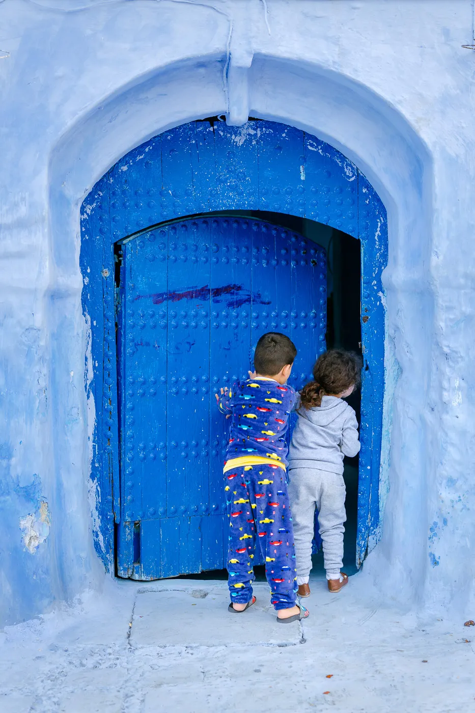 Marruecos — fotografía 8 de 12, por Albert Domènech