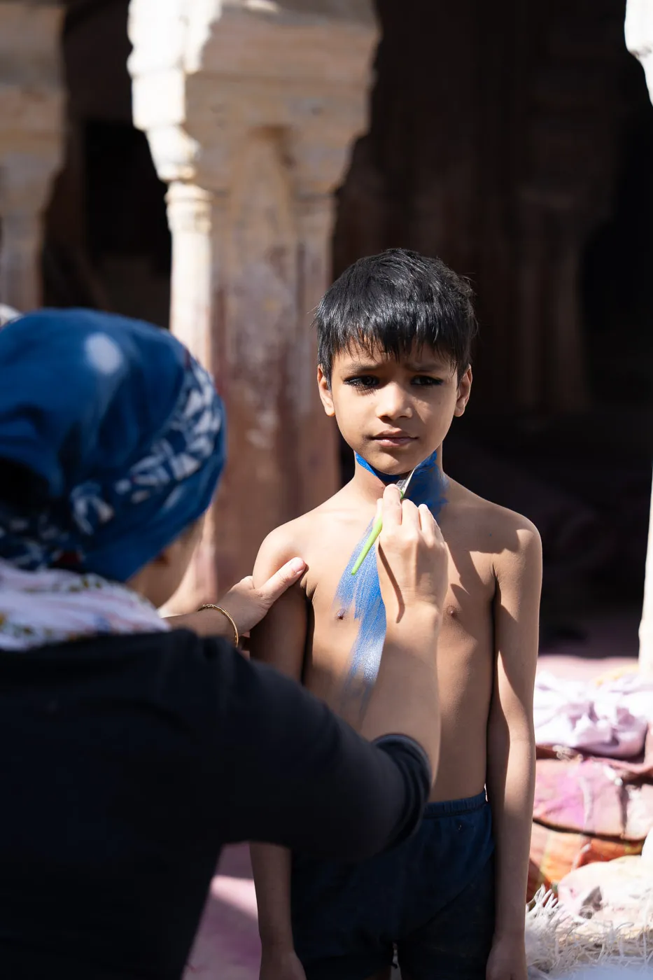 Marruecos — fotografía 12 de 12, por Albert Domènech