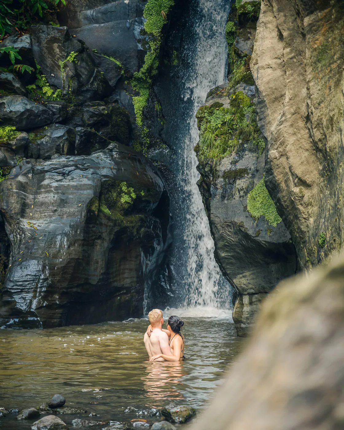 Islas Açores — Travel