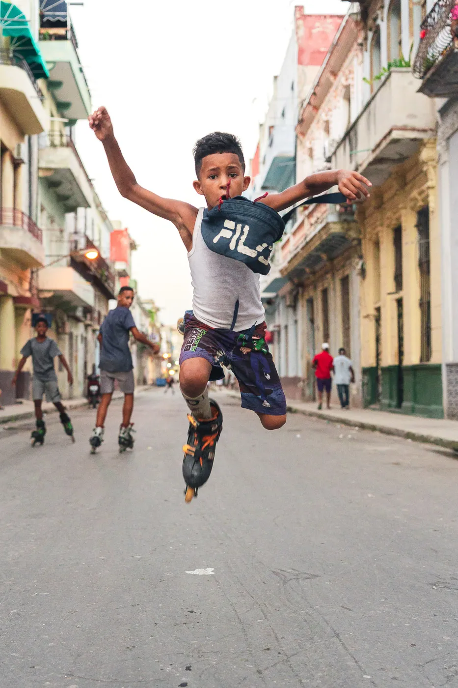 Cuba — fotografia 11 de 19, per Albert Domènech