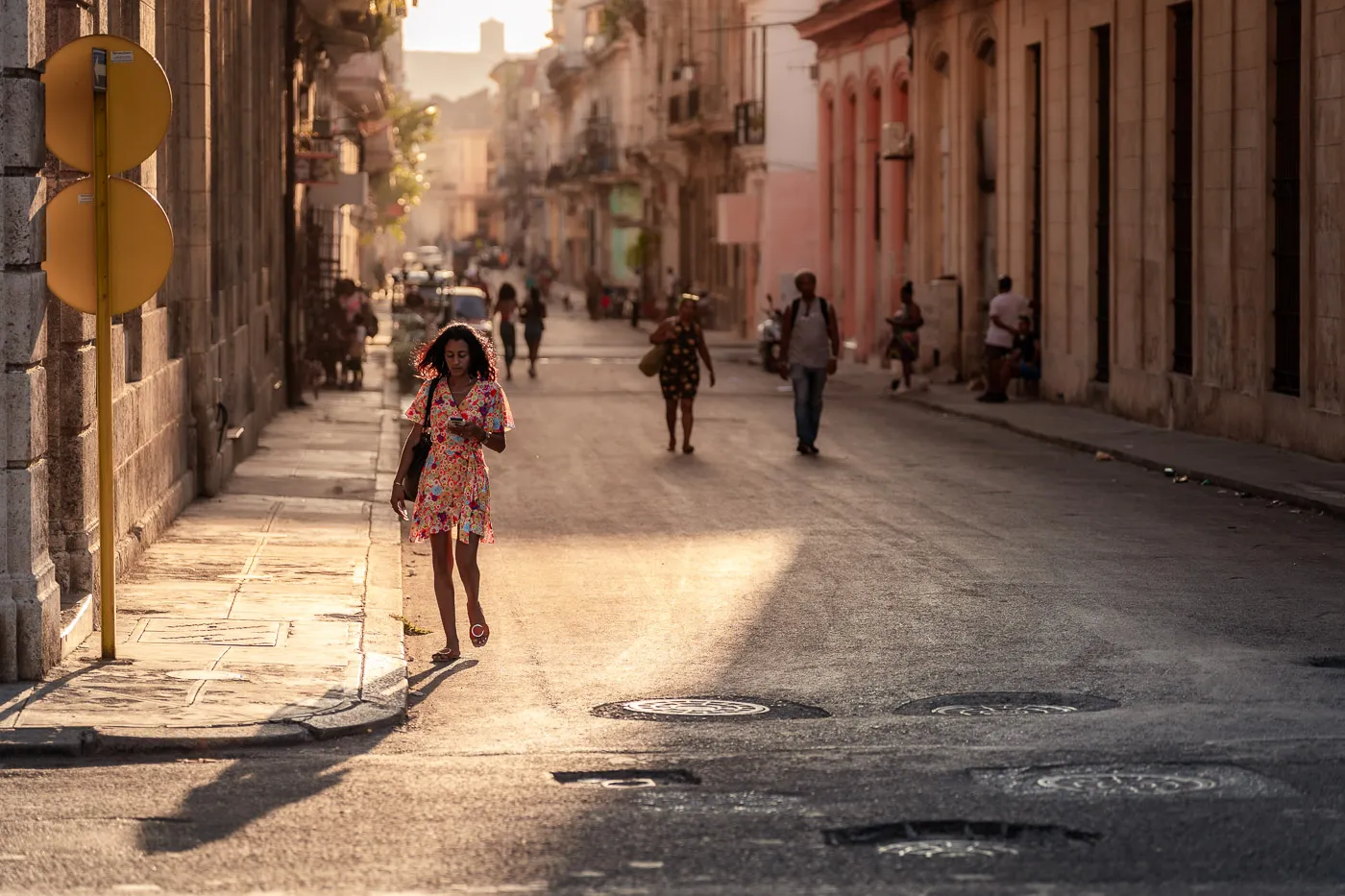 Documentary travel photograph, by Albert Domènech