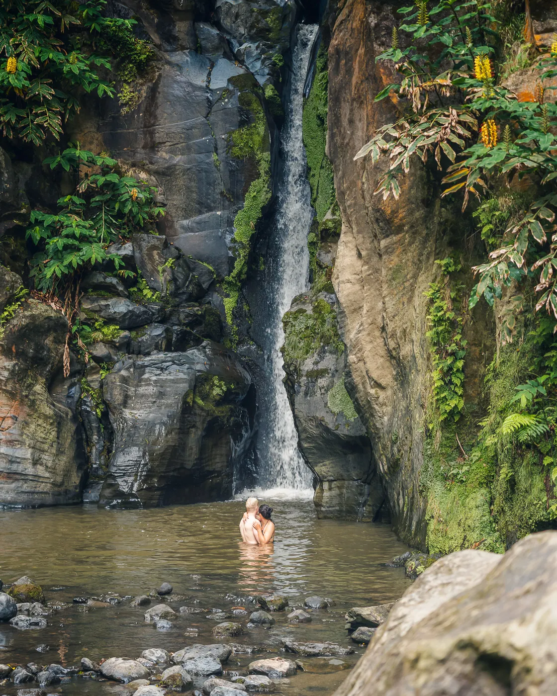 Islas Açores — fotografia 1 de 8, per Albert Domènech