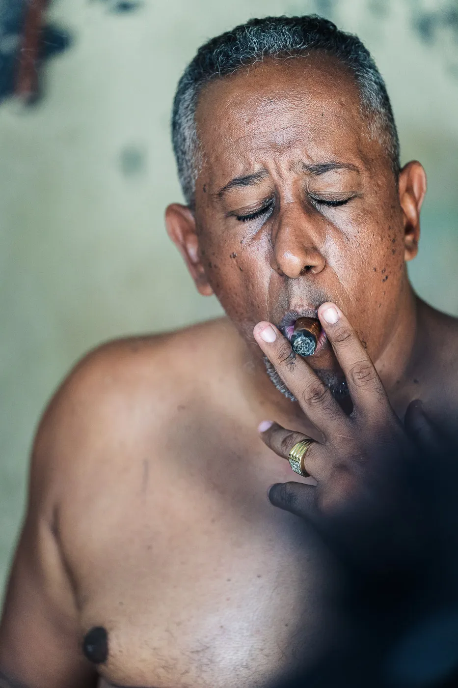 Cuba — Travel