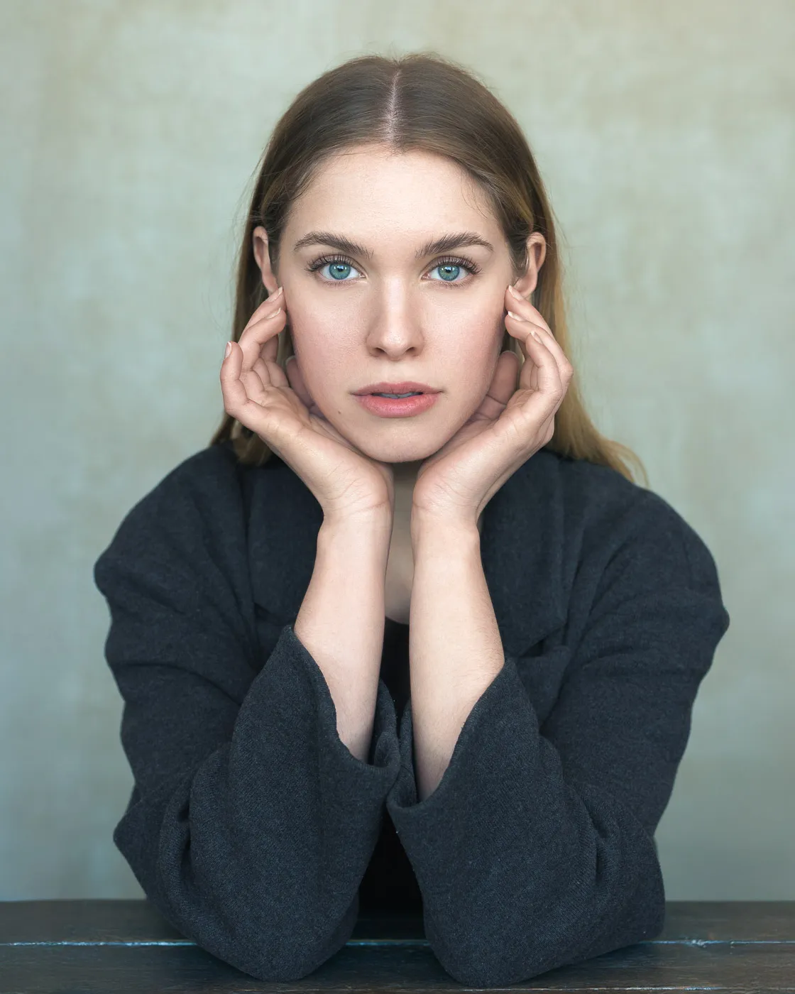 Yara — Retratos
