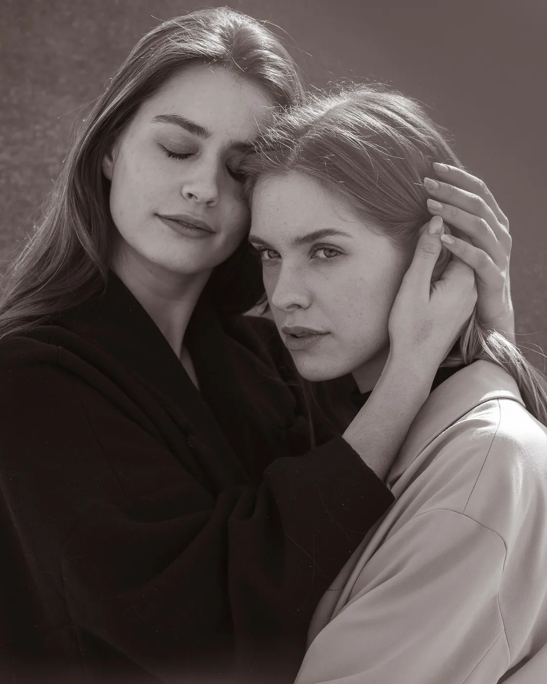 Yara y Vito — fotografia 9 de 12, per Albert Domènech
