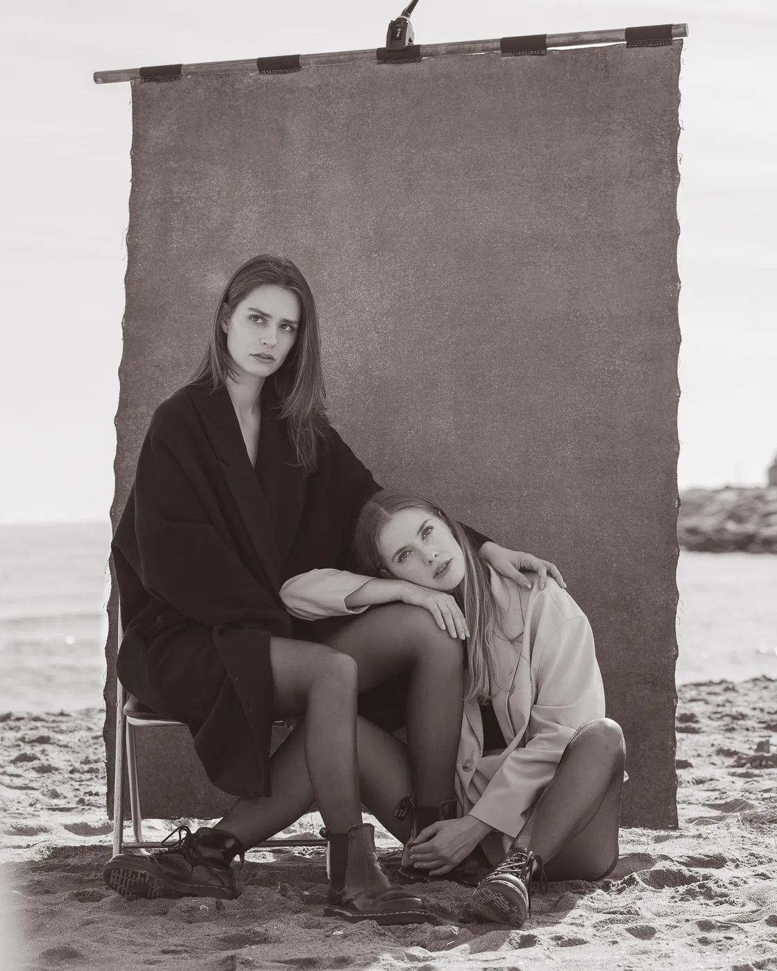 Yara y Vito — fotografia 6 de 12, per Albert Domènech